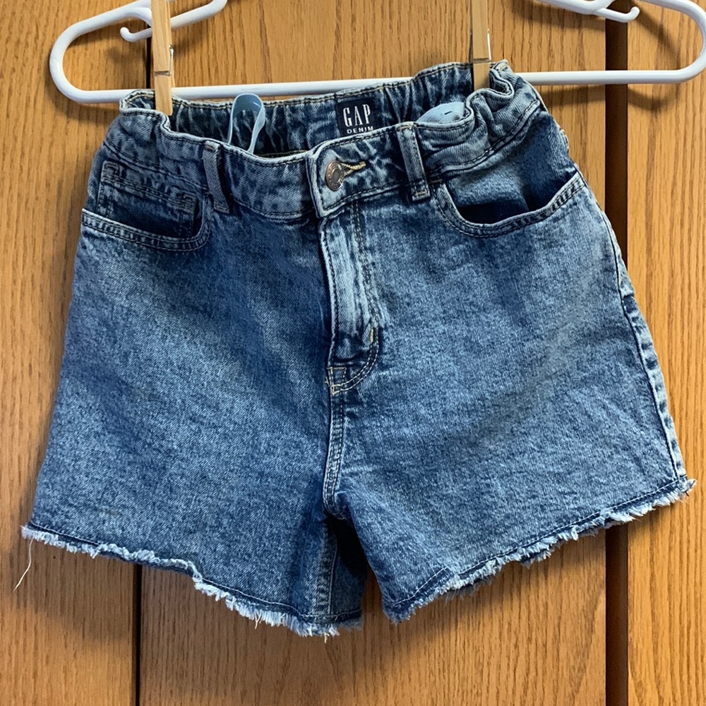Gap denim short